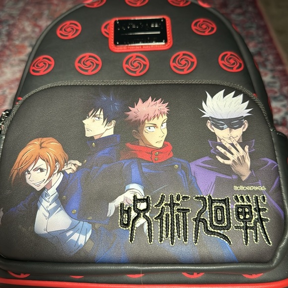 Anime loungefly - Picture 4 of 4